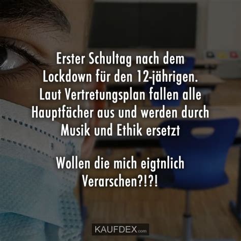 This is a long awaited moment but. Erster Schultag nach dem Lockdown... | Kaufdex in 2020 ...
