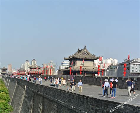 Top 10 Xian Tourist Attractions Xian Must Sees 20232024 2023
