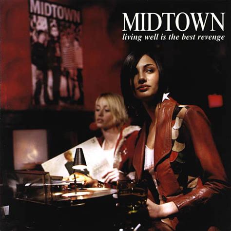 midtown living well is the best revenge [compilation] 2002