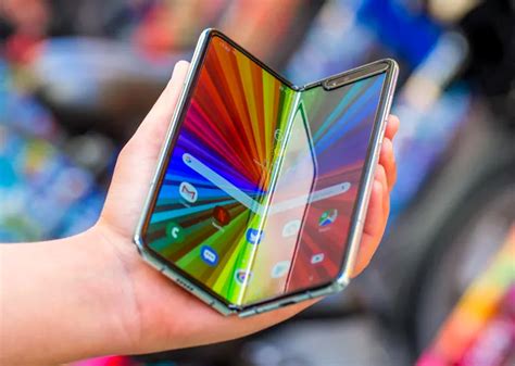 Samsung Galaxy Fold 2 Full Specifications Launch Date Price Review