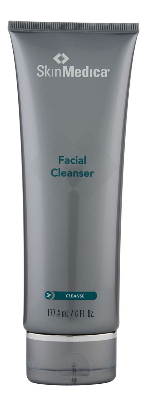 Skinmedica Facial Cleanser 6 Oz Facial Cleanser