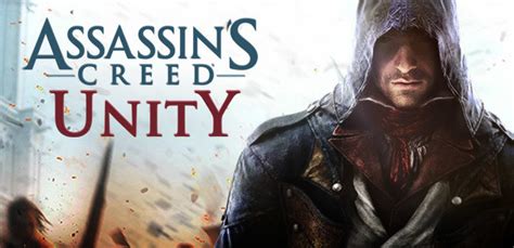 Assassin S Creed Unity Ubisoft Connect Acheter Et T L Charger Sur Pc