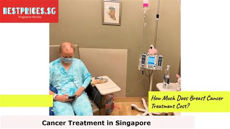 How Much Cancer Treatment Cost In Singapore 2023 All You Need To Know Best Prices In Singapore