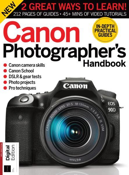 Canon For Beginners 28 February 2021 Giant Archive Of Downloadable