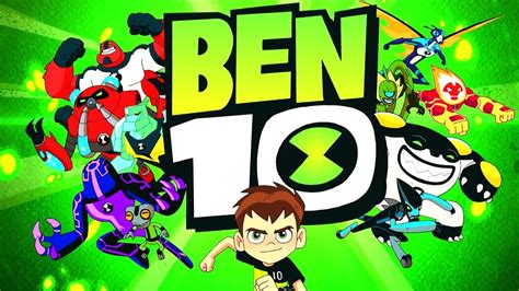 Save the ben 10 site to your phone or tablet as an app on your homescreen. EL UNIVERSO DE BEN 10 EN ROBLOX!!! BEN TEN ARRIVAL OF ALIENS - YouTube
