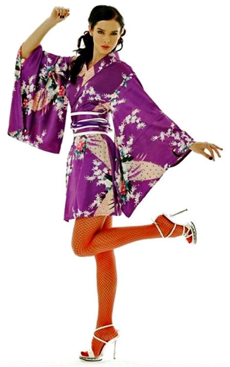 Short Purple Kimono Short Kimono Kimono Online