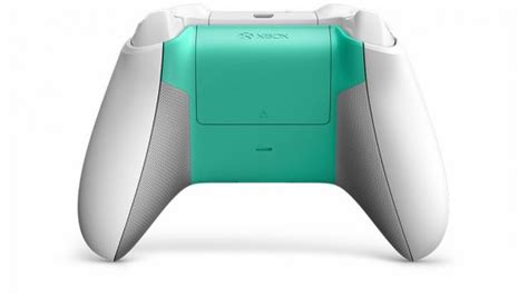 Microsoft Announces Sport White Special Edition Xbox One Wireless