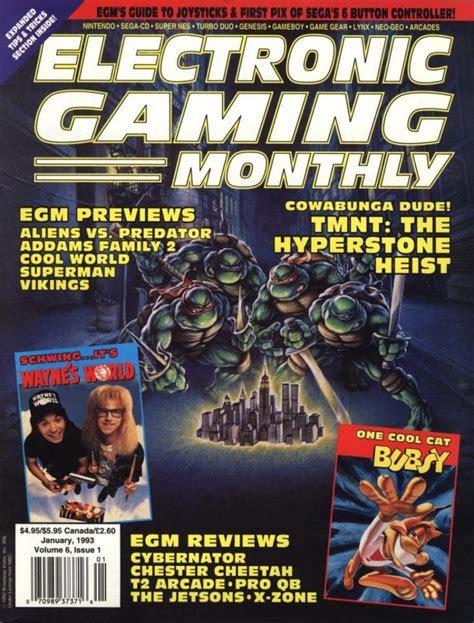 80 Nostalgic And Epic Video Game Magazine Cover Art And Vintage Design