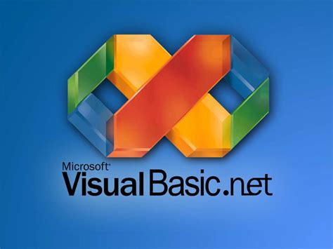 Definition And History Of Visual Basic Learning Visual Basic