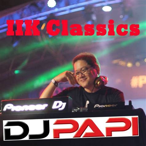 Dj Papi Y2k Classics By Manolet Dj Papi Santos Mixcloud