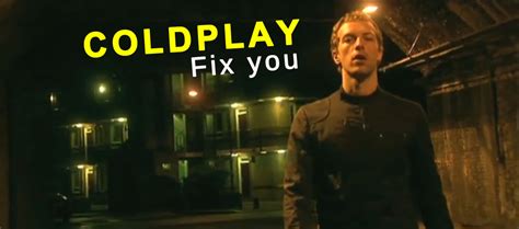 Fix You Coldplay Fma Lombardia