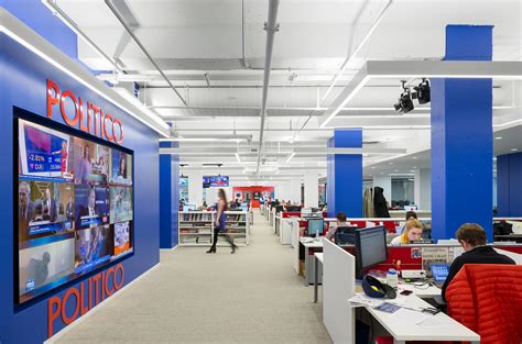 The Best Office Architects In Washington Dc Dc Architects