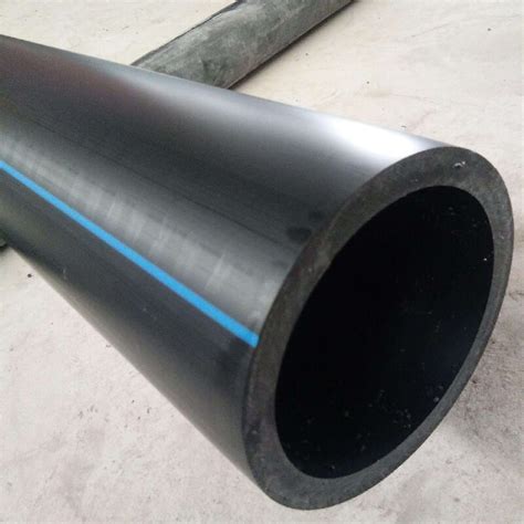 High Density Polyethylene Pipes Hdpe Sinopro Sourcing Industrial