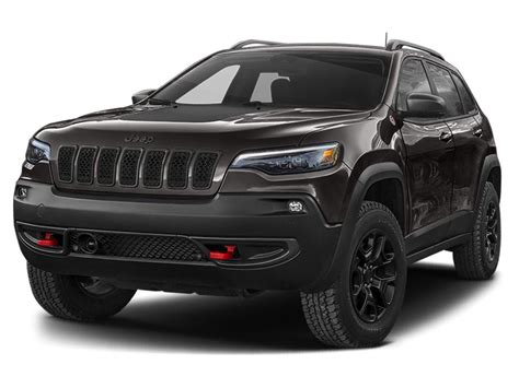 New 2023 Jeep Cherokee Altitude Lux 4x4 In Kenosha Wi