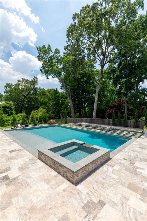 Stonescapes Regular Pebbles French Gray Npt Pool Finishes Pool