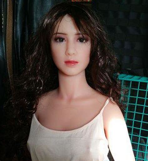 142 Lucy Jmdoll Super Simulation Sensations Sexdoll Source Factory On