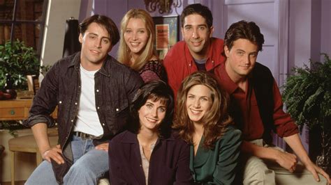 Friends Wallpapers Pictures Images