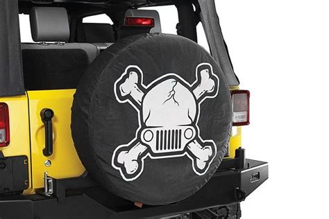 Jeep Spare Tire Covers Custom Best Graphics