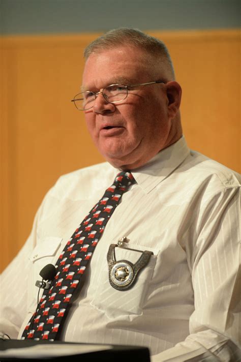 Sheriff Gary Painter’s legacy lives on in Midland County