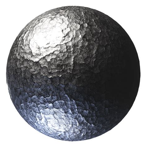 Blenderkit Download The Free Metal Rough 01 Material