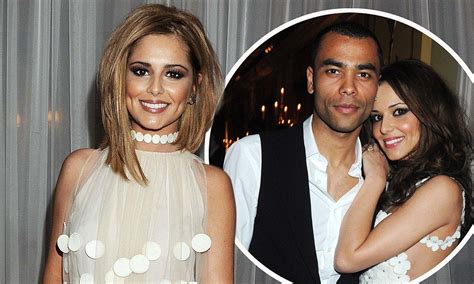 Im Going To Remarry Ex Wife Cheryl Cole Vows Ashley Just Nine Months