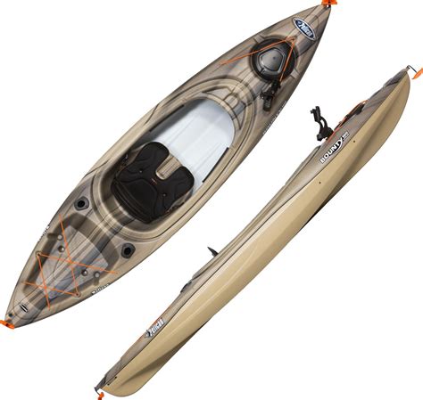 Kayaks For Sale Fishing Kayaks And More Academy