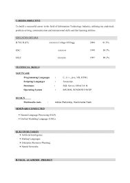 Resume format for mba marketing fresher. mba fresher resume - Scribd india