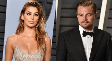 Leonardo Dicaprios New Girlfriend Is Stunningly Beautiful — No Surprise There Sheknows