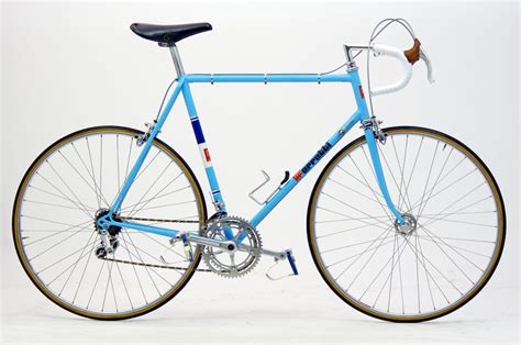 De Rosa Bicycles Bikeadelic De Rosa Ferretti Replica Italy 1970