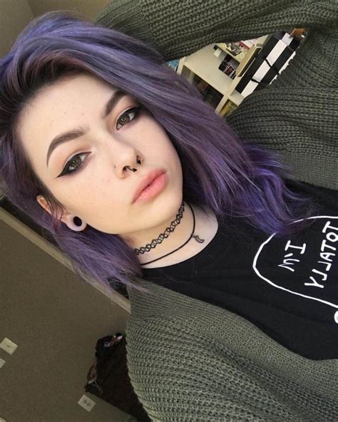 30 More Edgy Hair Color Ideas Worth Trying Edgy Hair Color Edgy Hair