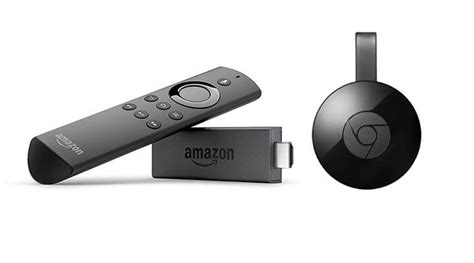 Use chromecast with older tvs that have composite (red/white/yellow) inputs. Amazon Fire TV Stick vs Google Chromecast 2: Here's the ...