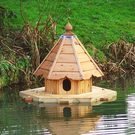  ideally the mystery would start with seemingly decorat. Willowbrook Park: Duck Houses...