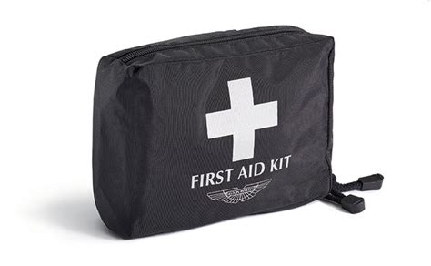 St John Ambulance Universal Plus First Aid Kit Ph