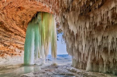 10 Awesome Caves In Michigan You Wont Want To Miss Exploring