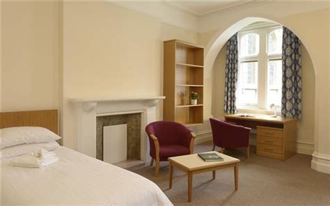 Trinity Hall Cambridge University Residence Best Price Guarantee