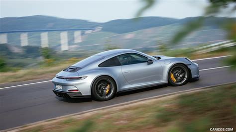 Porsche 911 Gt3 With Touring Package 2022my Pdk Color Dolomite