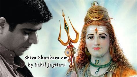 Maha Shivratri Special 2023 Shiva Shankara Om By Sahil Jagtiani Youtube