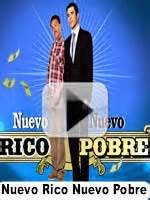 The show started on july 16. Nuevo Rico Nuevo Pobre Todos Capitulos