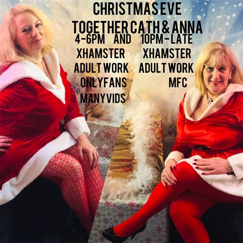 Tw Pornstars Courtesanannabel 🔞🇬🇧 Twitter Duo Busty Blondes Are You Ready Christmaseve