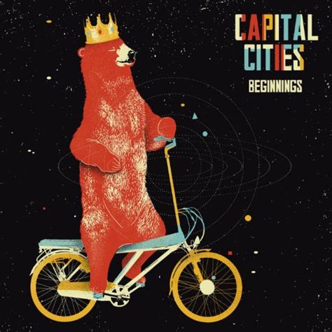 Beginnings Von Capital Cities Bei Amazon Music Amazonde