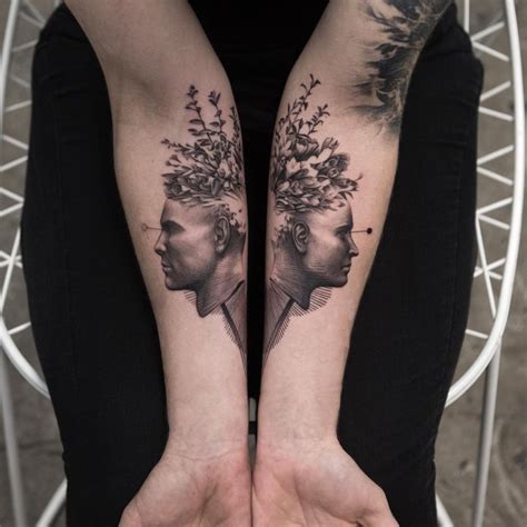Top 15 Tattoo Artists In New York City Body Art Guru