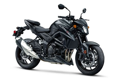 2020 Suzuki Gsx S750 Guide • Total Motorcycle