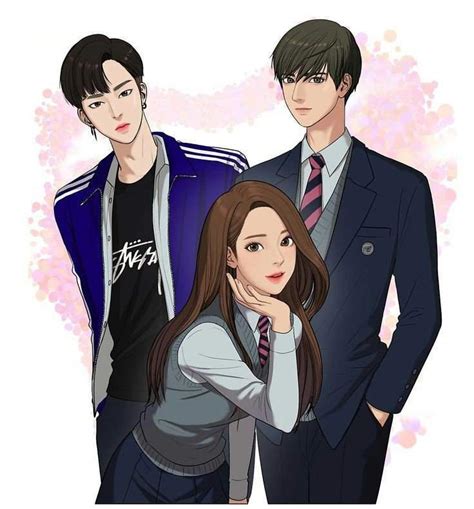 She then meets lee suho and han seojun who will help update cha eun woo, moon ga young, and hwang in yeop confirmed on august 12 to star in the popular webtoon based drama true beauty. Cha Eun Woo, Moon Ga Young, And Hwang In Yeob as Main ...