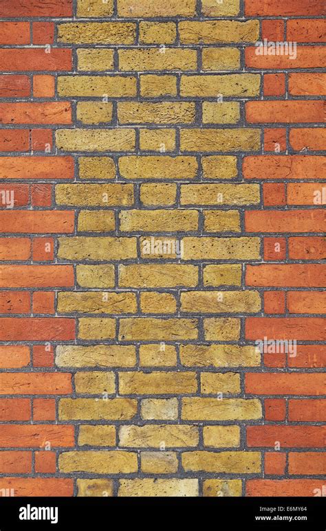 Victorian Brick Wall Texture Hi Res Stock Photography And Images Alamy