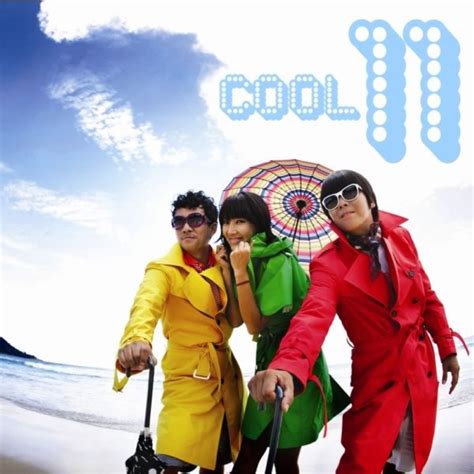 ‎쿨 11집 by cool on apple music