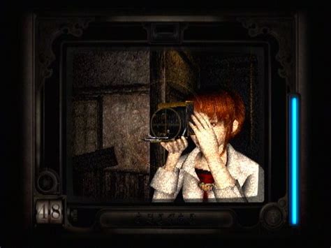 Fatal Frame Screenshots For Playstation 2 Mobygames