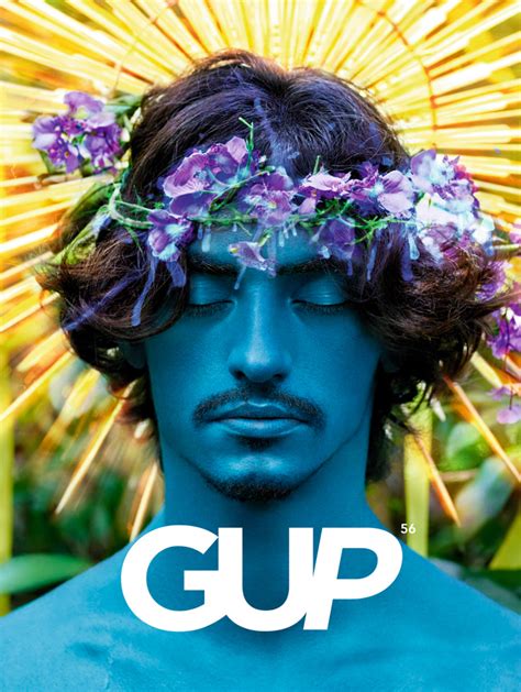 Gup Magazine Archives Oktobernight