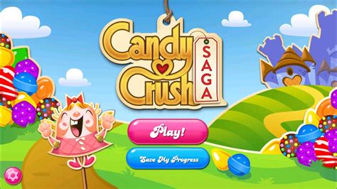 Candy crush saga is a delicious puzzle game that includes a social element. Candy Crush Saga Game Addiction | Why We Can't Get Enough