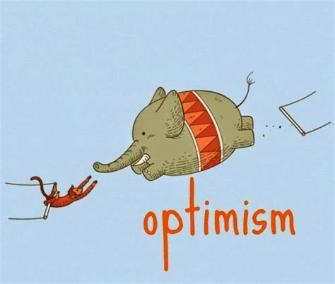Your Optimistic Bias Wont Allow Your Estimate To Improve