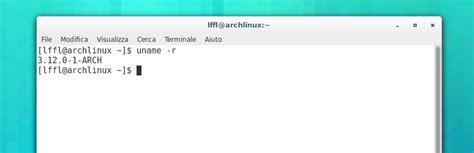 Arch Linux Approda Nei Repo Ufficiali Il Nuovo Kernel Linux 312